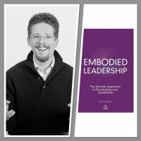 Pete Hamill: leaders need to embody the capacity to lead in the midst of ambiguity and complexity