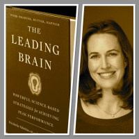 Friederike Fabritius: fun, fear and focus make up the DNA of optimal performance