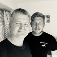 Mart Suurkask: ma pean ennast visiooniga juhiks