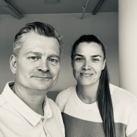 Maarja Tinn: naised juhivad end juhiks, mehed juhtuvad juhiks