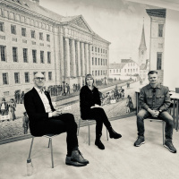 Tippude teejuht: Eero Pärgmäe ja Tea Danilov ülikoolipingist tippjuhtimisse