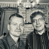 Toomas Trapido x Veiko Valkiainen juhtimisest, ühistarkusest ja iseorganiseeruvatest meeskondadest