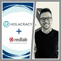 Marco Scarpellino: Holacracy is really simple !