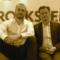 Marko Sverdlik: boss-less organisatsioon ehk juhtimine rohujuuretasandilt