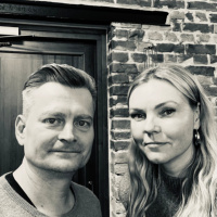 Juta Palmeri: tööheaolu olulisus tänapäeva organisatsioonides