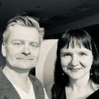 Jonna Pechter: juhtimine algab selgest visioonitunnetusest