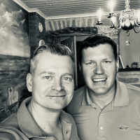 Jaak Roosaare: ma tahtsin juba noorena investoriks saada