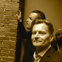 Erik Sakkov: juht on dirigent, kes tagab, et orkester mängiks ja kõlaks kokku