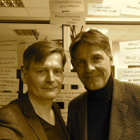 Mati Sööt: teadlik organisatsioonikultuuri arendamine on üks olulisemaid juhi ülesandeid