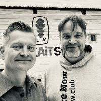 Indrek Maripuu: loovus algab sügavamast probleemitunnetusest