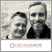 Sean Wilkinson: saying the truth is about caring personally