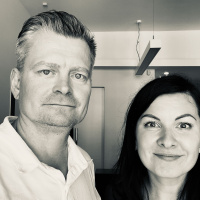 Valeria Kiisk: ambitsioonikust, innovaatilisust ja otsustavust majanduslikult keerulisel ajal