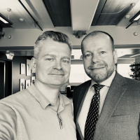 Raigo Uukkivi: inimese energia ja suhtumine on minu jaoks isegi olulisemad kui konkreetsed oskused