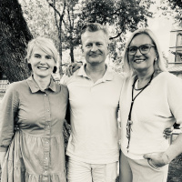 Jaanika Rannula ja Aili Nurmeots: kuidas olla juht, keda sinu inimesed päriselt vajavad?