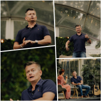 Veiko Valkiainen: töö võib olla täis elu !