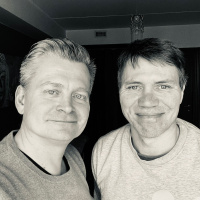 Raimo Ülavere ja Veiko Valkiainen: hierarhia ja isejuhtivuse küsimused kaasaegses juhtimises