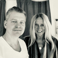 Vilve Vene: ära unusta õnnelik olla