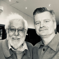 From Dreams to Action: The Philosophy and Practice of John Croft’s Dragon Dreaming