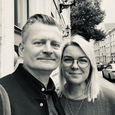 Juhtimisblogi juhtimiskvaliteet On Konkurentsieelis