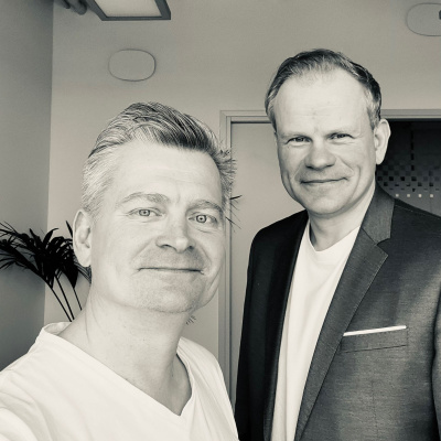 Juhtimisblogi juhtimiskvaliteet On Konkurentsieelis