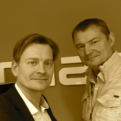 Juhtimisblogi juhtimiskvaliteet On Konkurentsieelis