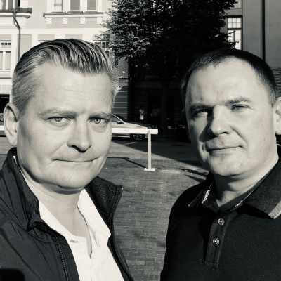 Juhtimisblogi juhtimiskvaliteet On Konkurentsieelis