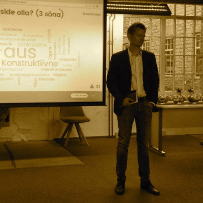 Juhtimisblogi juhtimiskvaliteet On Konkurentsieelis