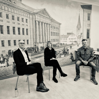 Juhtimisblogi juhtimiskvaliteet On Konkurentsieelis