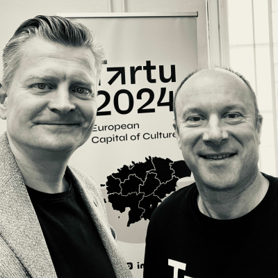 Juhtimisblogi juhtimiskvaliteet On Konkurentsieelis