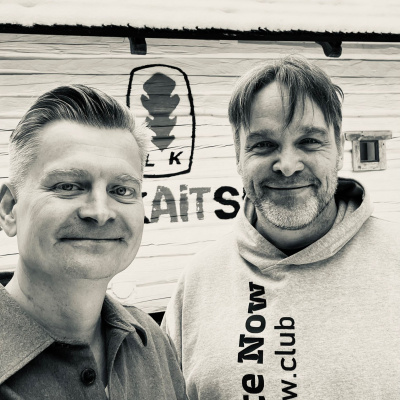 Juhtimisblogi juhtimiskvaliteet On Konkurentsieelis