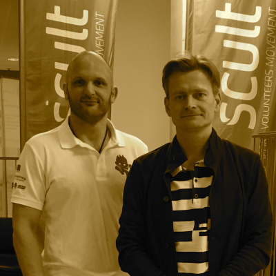 Juhtimisblogi juhtimiskvaliteet On Konkurentsieelis