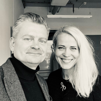 Juhtimisblogi juhtimiskvaliteet On Konkurentsieelis