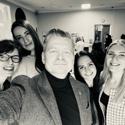 Juhtimisblogi juhtimiskvaliteet On Konkurentsieelis