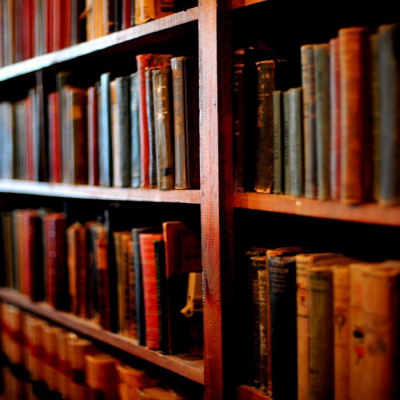 90 Raamatut | Vikerraadio | Err