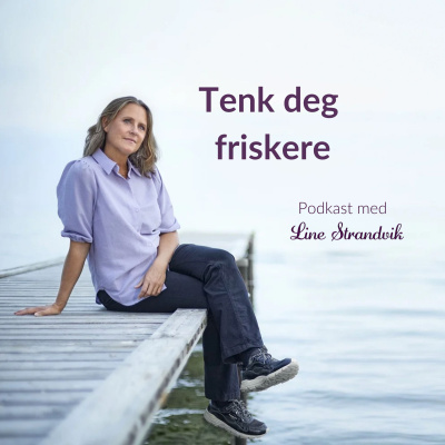 Skilsmissecoach Line Strandvik