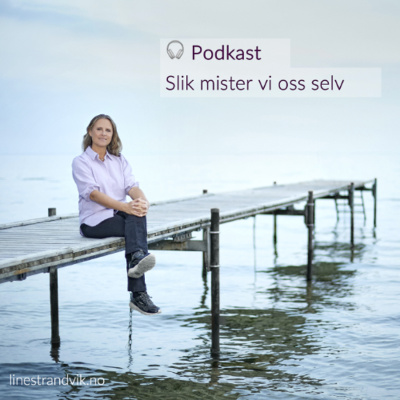 Skilsmissecoach Line Strandvik