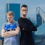 Popkulturistid | Raadio 2 | Err