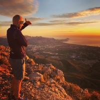 Løpetid Episode 25 -