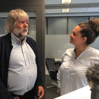 Løpetid Episode 11 - Sesong 2