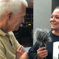 Løpetid Episode 15 - Sesong 2 - live før Sommerløpet