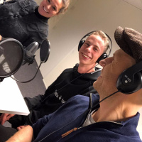 Løpetid Episode 20 - Vinner av vasaloppet 2022