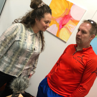 Løpetid Episode 7 - Sesong 2 - Triquart, styrketrening og hjertesjekk