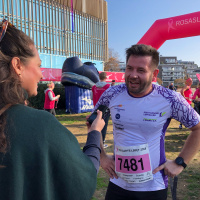 På vei mot Sub-elite i New York med mye mer