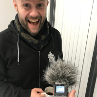 Løpetid Episode 19