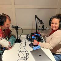 Episode 5 Sesong 7 - Bli med Finn som ledsager for blinde Christian Sællmann