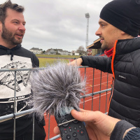 Vi løper vinterkarusellen