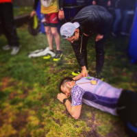 KRSUltra og NM Ultra - vi følger Tommy