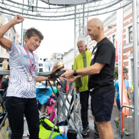 Løpetid Episode 16 - Sesong 2 - Sommerløpet