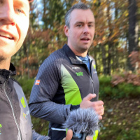 Episode 9, sesong 5, bli kjent med brødrene Rugholm