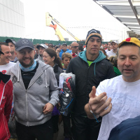 Løpetid Episode 23 - Kortversjon New York Maraton